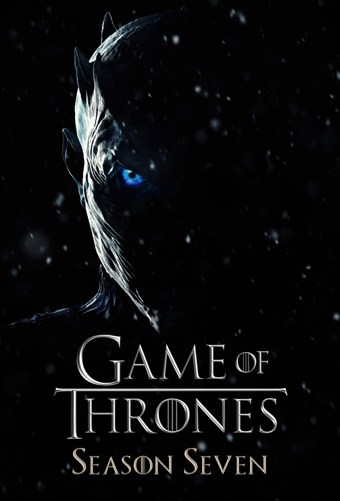 Game of Thrones - Season 7 [189147] (A1500256865) [[TV Shows]] --Plex--